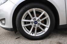 Ford Focus TDCi Zetec