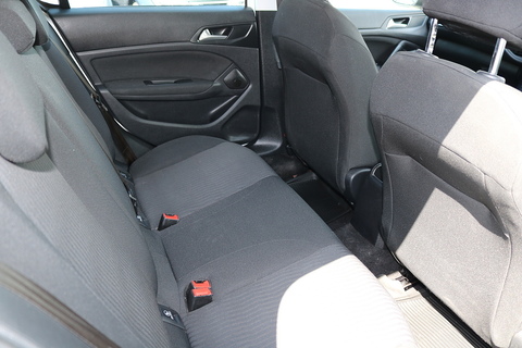 1.6 BlueHDi Access Hatchback 5dr Diesel Manual Euro 6 (s/s) (120 ps)