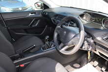Peugeot 308 BlueHDi Access