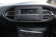 Peugeot 308 BlueHDi Access