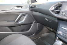 Peugeot 308 BlueHDi Access