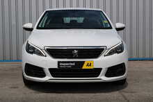 Peugeot 308 BlueHDi Access