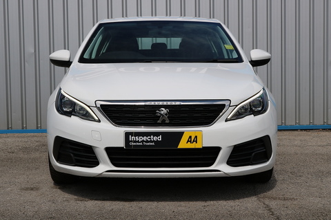 1.6 BlueHDi Access Hatchback 5dr Diesel Manual Euro 6 (s/s) (120 ps)