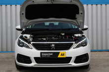 Peugeot 308 BlueHDi Access
