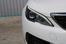 Peugeot 308 BlueHDi Access