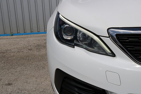 1.6 BlueHDi Access Hatchback 5dr Diesel Manual Euro 6 (s/s) (120 ps)