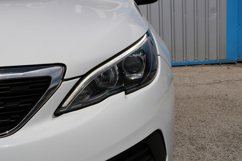 1.6 BlueHDi Access Hatchback 5dr Diesel Manual Euro 6 (s/s) (120 ps)
