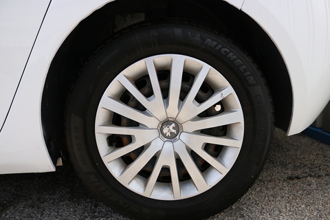1.6 BlueHDi Access Hatchback 5dr Diesel Manual Euro 6 (s/s) (120 ps)
