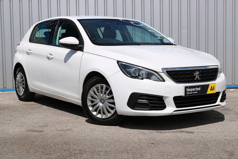 1.6 BlueHDi Access Hatchback 5dr Diesel Manual Euro 6 (s/s) (120 ps)
