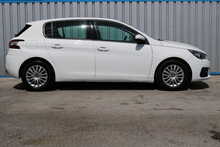 Peugeot 308 BlueHDi Access