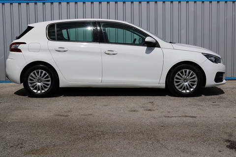 1.6 BlueHDi Access Hatchback 5dr Diesel Manual Euro 6 (s/s) (120 ps)