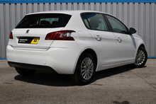 Peugeot 308 BlueHDi Access