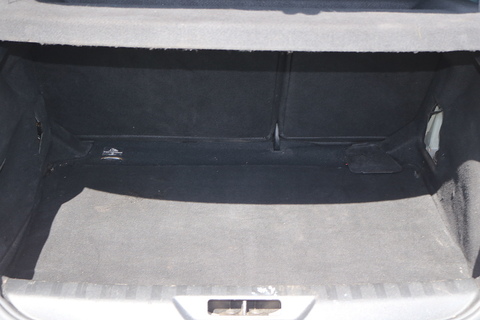 1.6 BlueHDi Access Hatchback 5dr Diesel Manual Euro 6 (s/s) (120 ps)