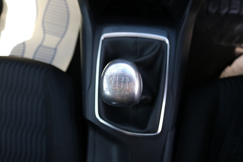 1.6 BlueHDi Access Hatchback 5dr Diesel Manual Euro 6 (s/s) (120 ps)