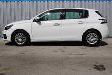 Peugeot 308 BlueHDi Access