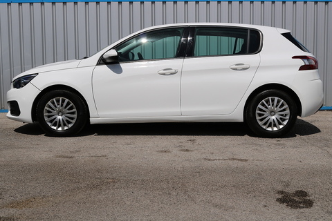 1.6 BlueHDi Access Hatchback 5dr Diesel Manual Euro 6 (s/s) (120 ps)