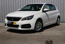 Peugeot 308 BlueHDi Access