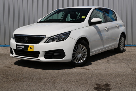 1.6 BlueHDi Access Hatchback 5dr Diesel Manual Euro 6 (s/s) (120 ps)