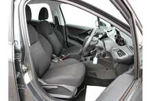Peugeot 208 BlueHDi Access