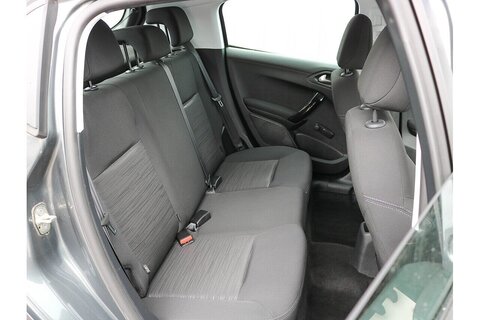 1.6 BlueHDi Access (a/c) Hatchback 5dr Diesel Manual Euro 6 (75 ps)