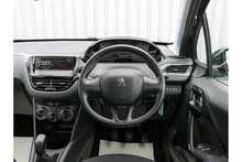 Peugeot 208 BlueHDi Access