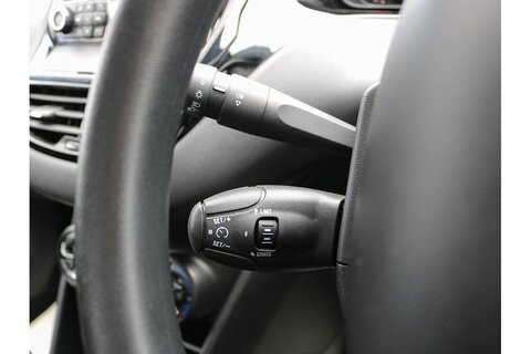 1.6 BlueHDi Access (a/c) Hatchback 5dr Diesel Manual Euro 6 (75 ps)