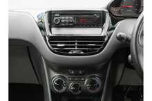 Peugeot 208 BlueHDi Access