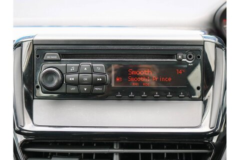 1.6 BlueHDi Access (a/c) Hatchback 5dr Diesel Manual Euro 6 (75 ps)