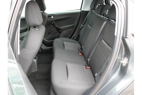 1.6 BlueHDi Access (a/c) Hatchback 5dr Diesel Manual Euro 6 (75 ps)