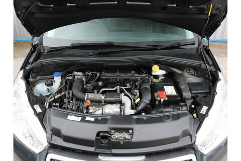 1.6 BlueHDi Access (a/c) Hatchback 5dr Diesel Manual Euro 6 (75 ps)