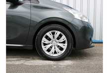 Peugeot 208 BlueHDi Access