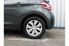 Peugeot 208 BlueHDi Access