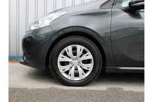 Peugeot 208 BlueHDi Access