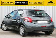 Peugeot 208 BlueHDi Access