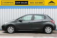 Peugeot 208 BlueHDi Access