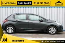 Peugeot 208 BlueHDi Access