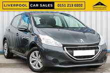 Peugeot 208 BlueHDi Access