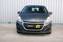 Peugeot 208 BlueHDi Access