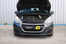 Peugeot 208 BlueHDi Access
