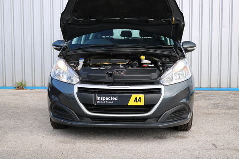 1.6 BlueHDi Access (a/c) Hatchback 5dr Diesel Manual Euro 6 (75 ps)