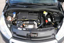 Peugeot 208 BlueHDi Access
