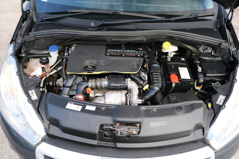 1.6 BlueHDi Access (a/c) Hatchback 5dr Diesel Manual Euro 6 (75 ps)