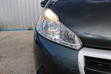 Peugeot 208 BlueHDi Access