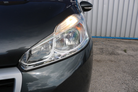 1.6 BlueHDi Access (a/c) Hatchback 5dr Diesel Manual Euro 6 (75 ps)