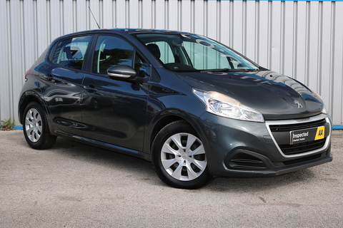 1.6 BlueHDi Access (a/c) Hatchback 5dr Diesel Manual Euro 6 (75 ps)