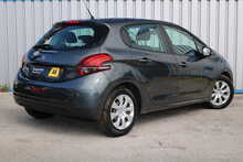 Peugeot 208 BlueHDi Access