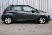 Peugeot 208 BlueHDi Access