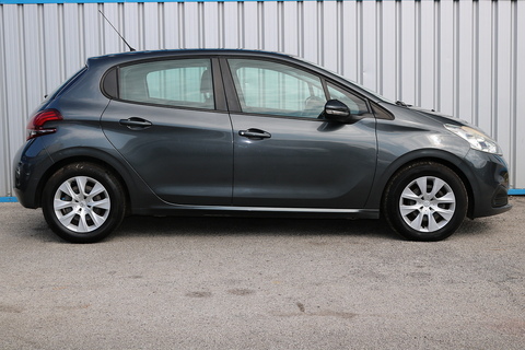 1.6 BlueHDi Access (a/c) Hatchback 5dr Diesel Manual Euro 6 (75 ps)