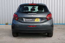 Peugeot 208 BlueHDi Access