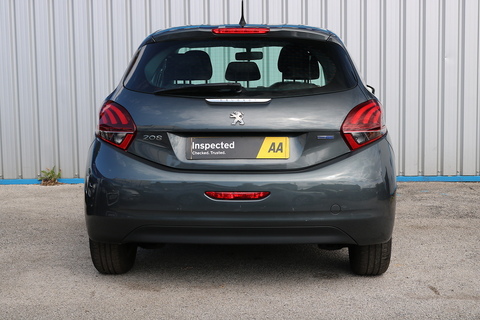 1.6 BlueHDi Access (a/c) Hatchback 5dr Diesel Manual Euro 6 (75 ps)
